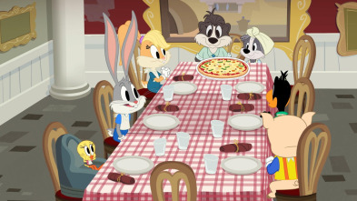 Imagen de Bugs Bunny:... (T2): La pizzería Mamma Mia - 2