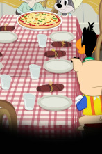 Imagen de Bugs Bunny:... (T2): La pizzería Mamma Mia - 1