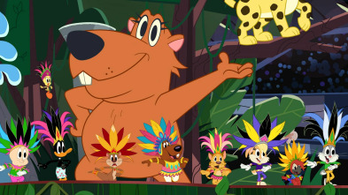 Imagen de Bugs Bunny:... (T2): Carnaval - 2