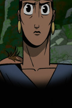 Imagen de Primal (T3): Ep.9 La Corona Vacía - 1