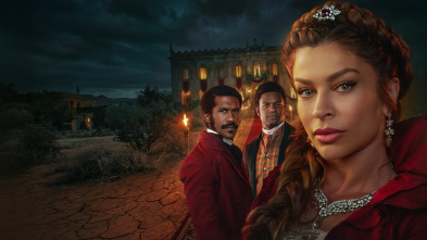 Imagen de Dona Beja (T1): Ep.30  - 2