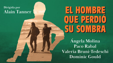 Imagen de El hombre que perdió su sombra - 2