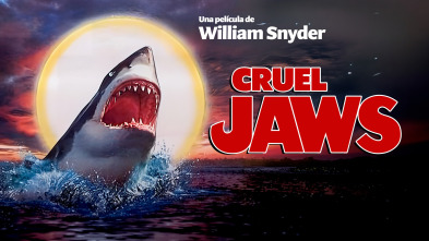 Imagen de Cruel Jaws - 2