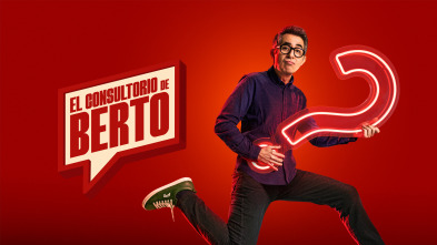 Imagen de El consultorio de Berto (T3) - 2