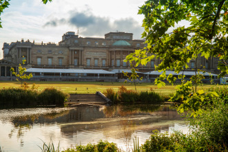 Imagen de Londres salvaje - 15