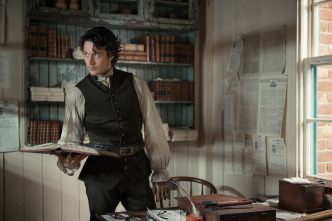 Imagen de Outlander (T8): Ep.1  - 1