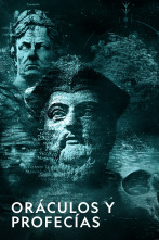 Imagen de Oráculos y profecías  - 1