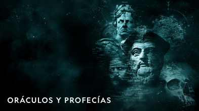 Imagen de Oráculos y profecías  - 2
