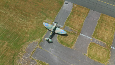 Imagen de Iconos del cielo: Vulcan - 1