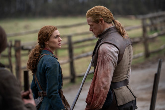 Imagen de Outlander (T8): Ep.2 Profecías - 4