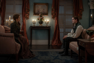 Imagen de Outlander (T8): Ep.4  - 2