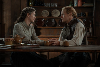 Imagen de Outlander (T8): Ep.7  - 2