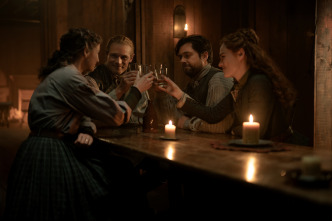 Imagen de Outlander (T8): Ep.1  - 2