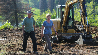 Imagen de Construyendo Alaska: Mi vida en tus manos - 2