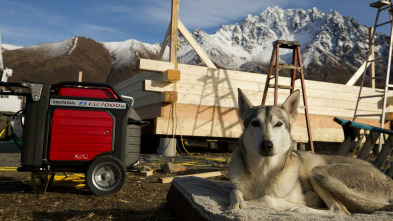 Imagen de Construyendo Alaska: Una vida de percances - 2