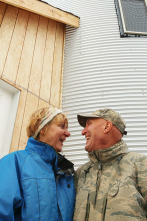 Imagen de Construyendo Alaska (T11): Va a ser de lujo - 1