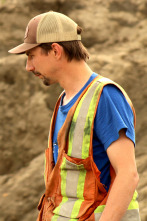 Imagen de La fiebre del oro (T16): Valhalla o nada - 1