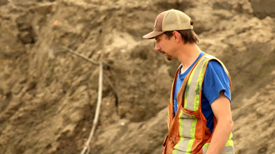 Imagen de La fiebre del oro (T16): Valhalla o nada - 2