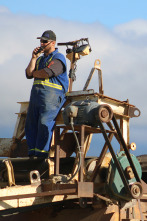 Imagen de La fiebre del oro (T16): Criba y entérate - 1