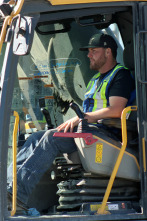 Imagen de La fiebre del oro (T16): El lío de Rick - 1