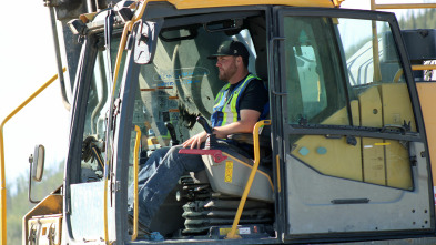 Imagen de La fiebre del oro (T16): El lío de Rick - 2