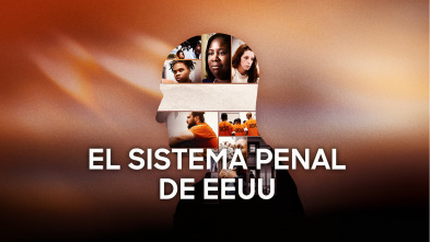 Imagen de El sistema penal de EE.UU.  - 2