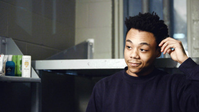 Imagen de El sistema penal de...: Presuntos culpables - 2