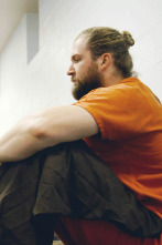 Imagen de El sistema penal de...: La libertad no es libre - 1