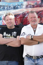 Imagen de Camioneros de Alemania: Ep.10 - 1