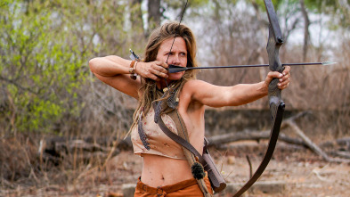 Imagen de Aventura en pelotas:...: Amenazas triples - 2