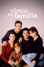 Imagen de Cinco en familia (T4) - 1