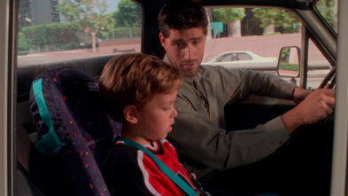 Imagen de Cinco en familia (T4): Ep.1 Asunto arrastrado - 2