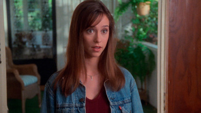 Imagen de Cinco en familia (T4): Ep.3 Contratiempos - 2