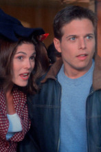 Imagen de Cinco en familia (T4): Ep.6 Familia cercana - 1