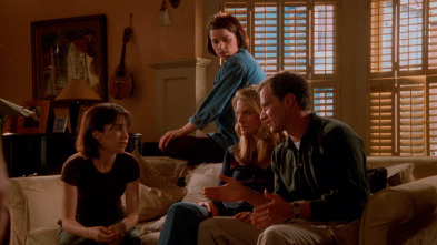 Imagen de Cinco en familia (T4): Ep.7 Actitud positiva - 2