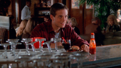 Imagen de Cinco en familia (T4): Ep.10 Adaptación - 2