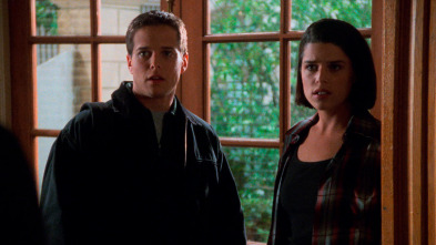 Imagen de Cinco en familia (T4): Ep.12 Zapatos vacíos - 2