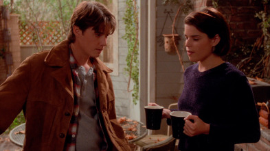 Imagen de Cinco en familia (T4): Ep.13 La vida con hijos - 2