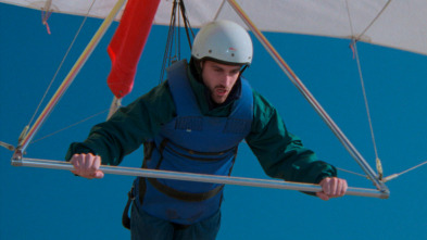 Imagen de Cinco en familia (T4): Ep.14 Lazos humanos - 2