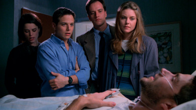 Imagen de Cinco en familia (T4): Ep.16 Me ríndo - 2