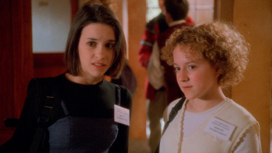 Imagen de Cinco en familia (T4): Ep.21 Libres - 2