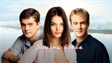 Imagen de Dawson crece (T4) - 2