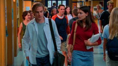 Imagen de Dawson crece (T4): Ep.3 Los Dos Hidalgos De Cape Side - 2