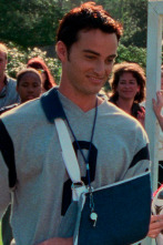 Imagen de Dawson crece (T4): Ep.5 Un Asunto Familiar - 1