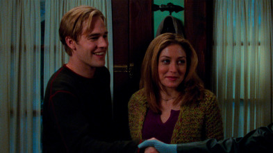 Imagen de Dawson crece (T4): Ep.13 Desahuciado - 2