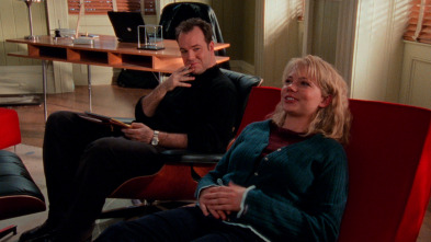 Imagen de Dawson crece (T4): Ep.15 Cuatro Historias - 2