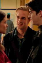 Imagen de Dawson crece (T4): Ep.16 Doble Juego (Mind Games) - 1