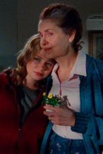 Imagen de Dawson crece (T4): Ep.19 Tarde - 1