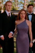 Imagen de Dawson crece (T4): Ep.20 Fiesta Letal - 1