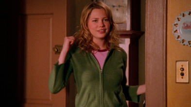 Imagen de Dawson crece (T4): Ep.22 El Graduado - 2